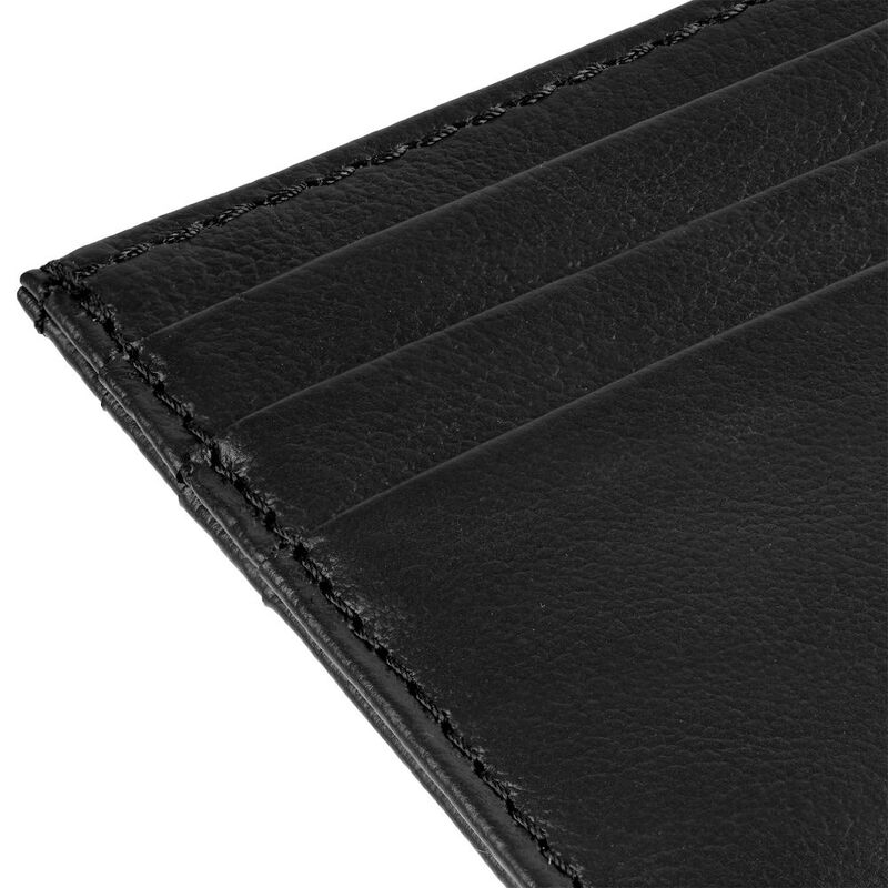 Чехол для карточек Top, черный арт.17626.30