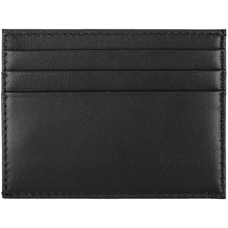 Чехол для карточек Top, черный арт.17626.30