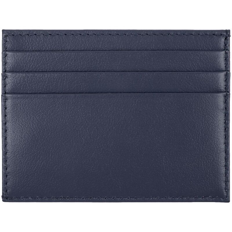 Чехол для карточек Top, синий арт.17626.40