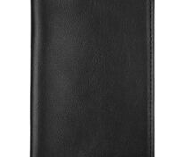 Обложка для паспорта Top, черная арт.17627.30