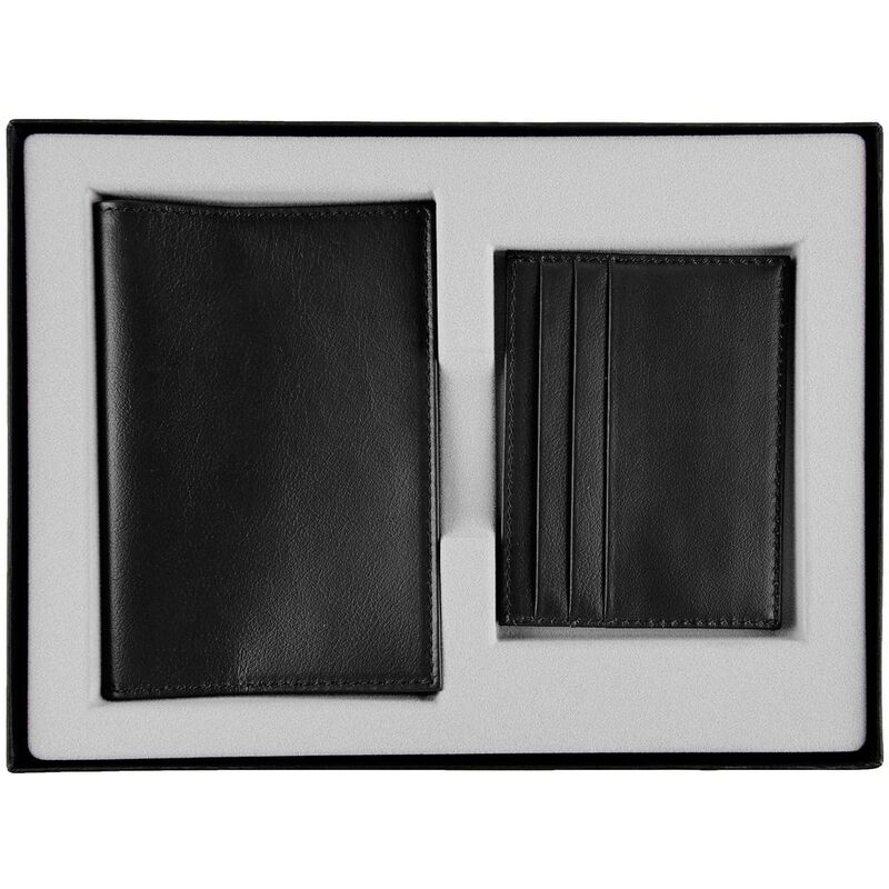 Набор Top, черный арт.17617.30