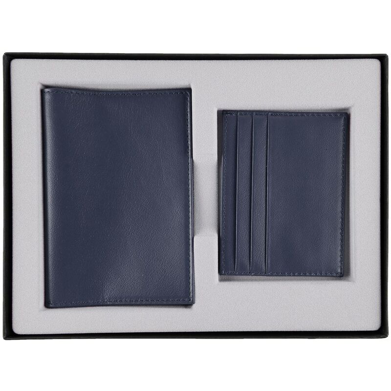 Набор Top, синий арт.17617.40