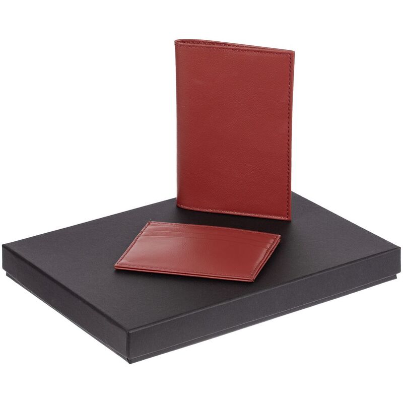 Набор Top, красный арт.17617.50