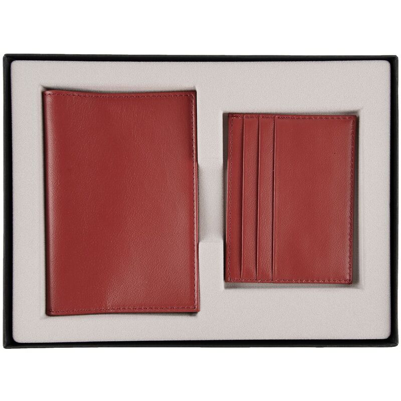 Набор Top, красный арт.17617.50