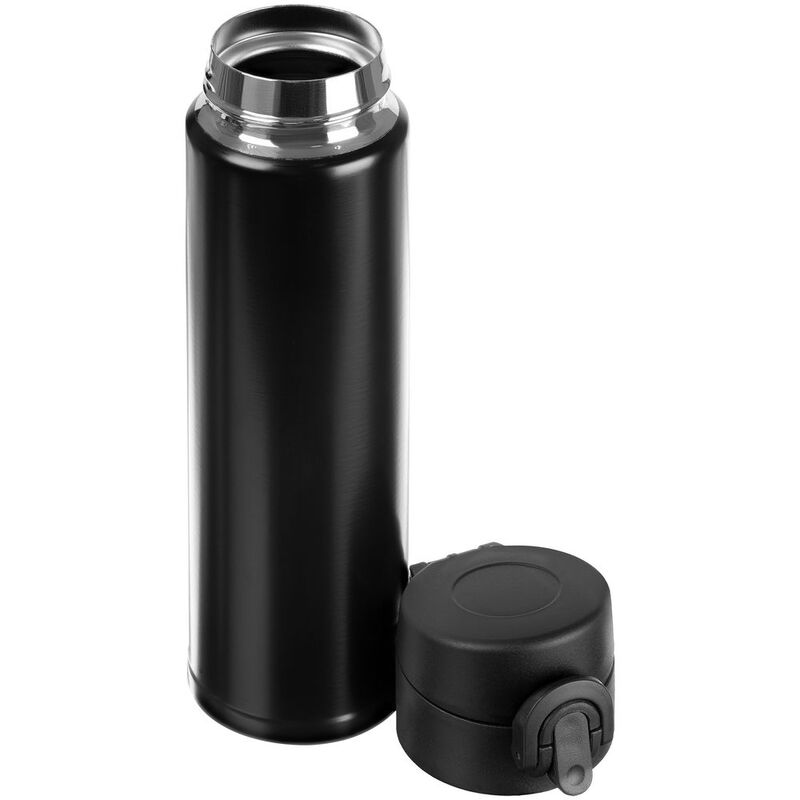 Термостакан Eimer, черный арт.16541.30