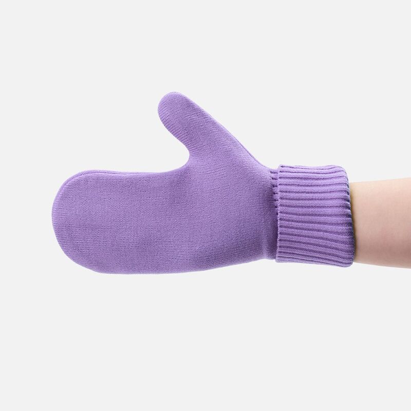 Варежки Yong, сиреневые арт.20554.70