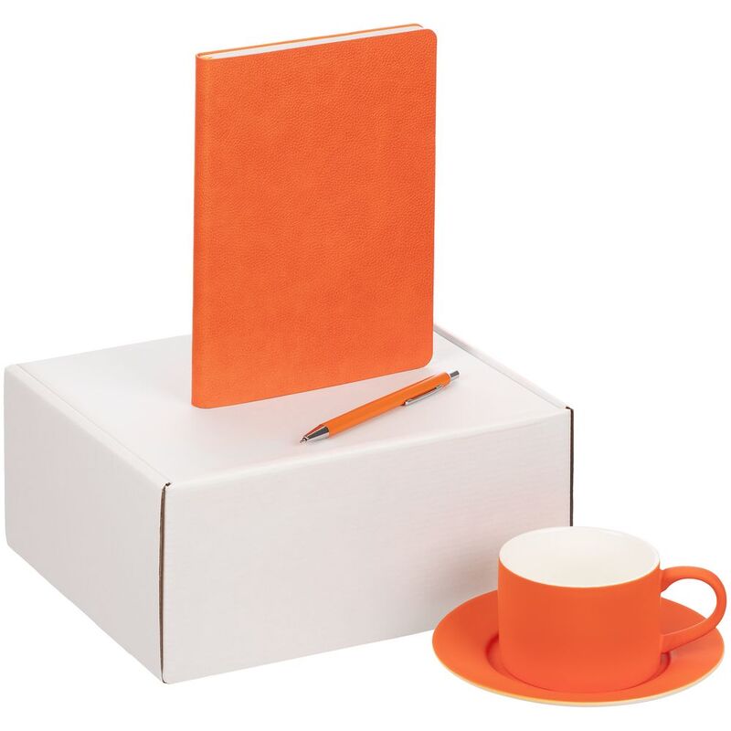 Набор Best Lafite, оранжевый арт.16920.20