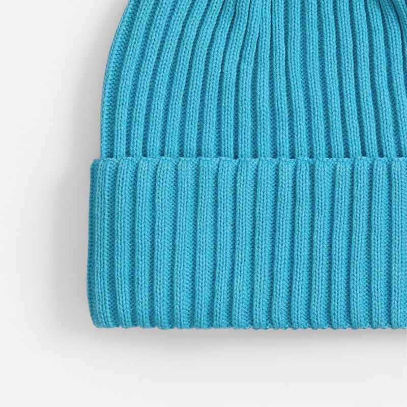 Шапка Yong, ярко-голубая арт.20551.17