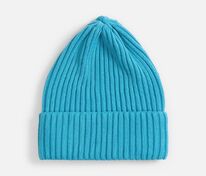 Шапка Yong, ярко-голубая арт.20551.17
