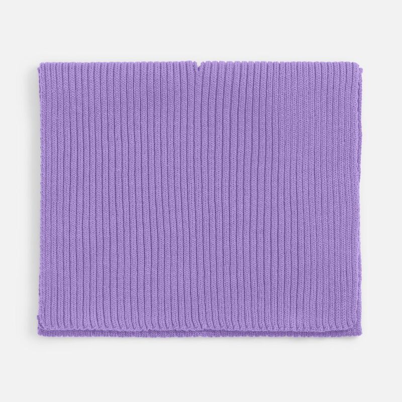 Шарф Yong, сиреневый арт.20511.70