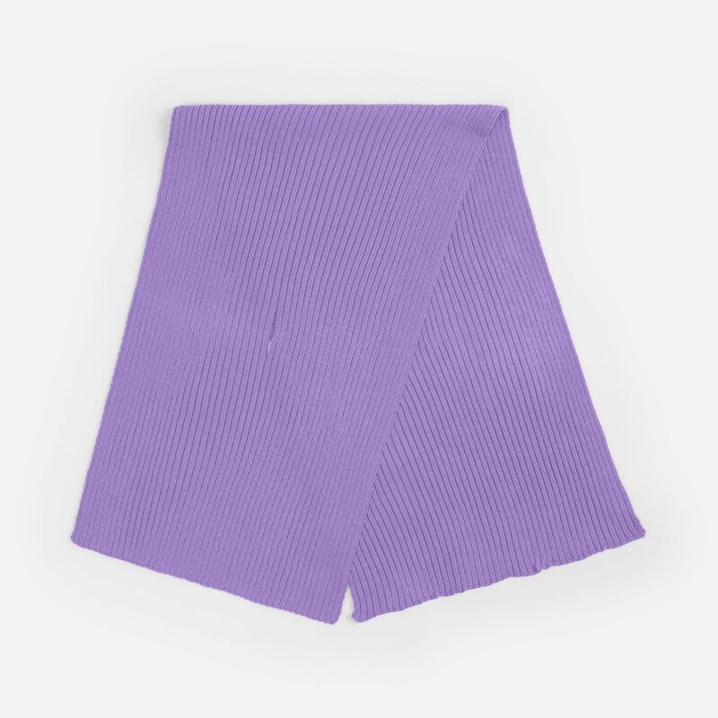 Шарф Yong, сиреневый арт.20511.70