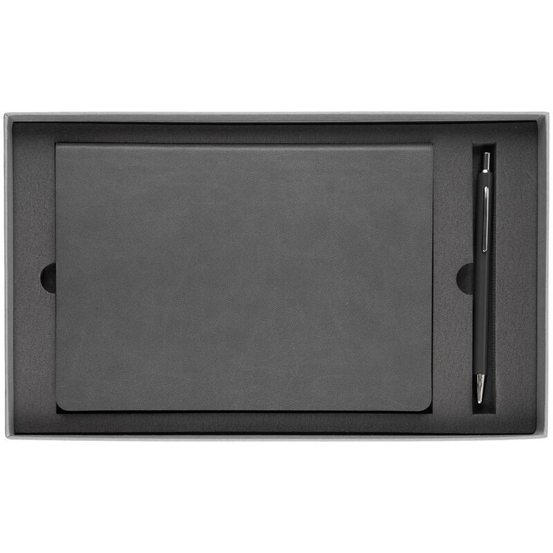 Набор Big City Lights, серый арт.12132.10