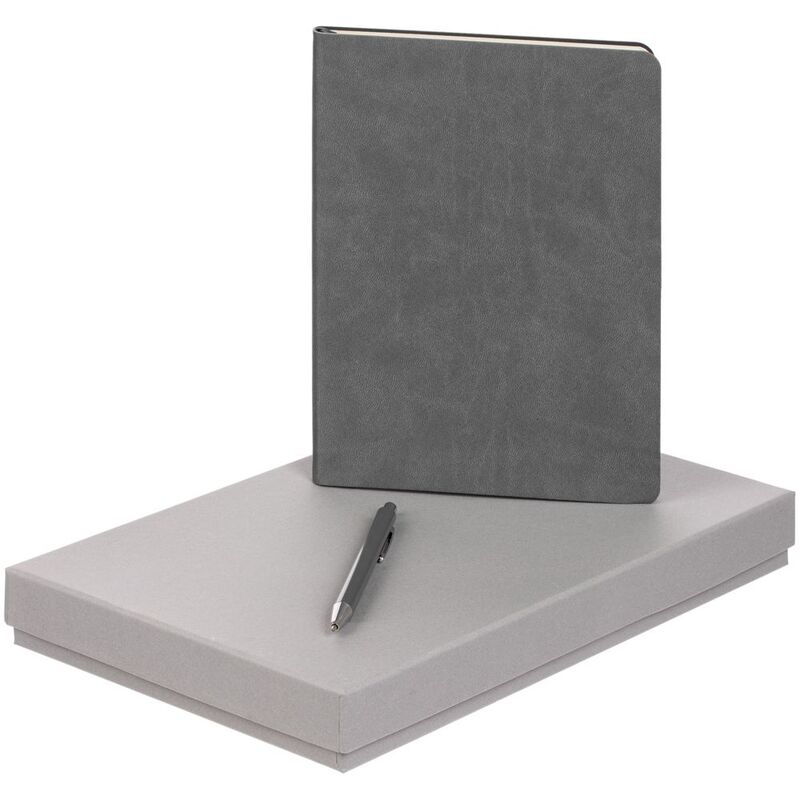 Набор Big City Lights, серый арт.12132.10