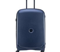 Чемодан Belmont Plus M, синий арт.16474.40
