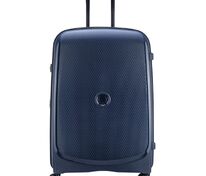Чемодан Belmont Plus L, синий арт.16475.40