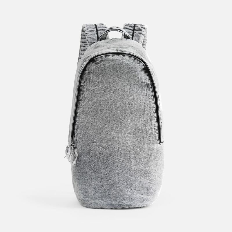 Рюкзак B6, серый арт.16543.10