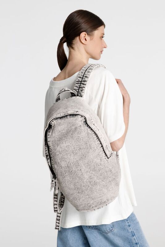 Рюкзак B6, серый арт.16543.10