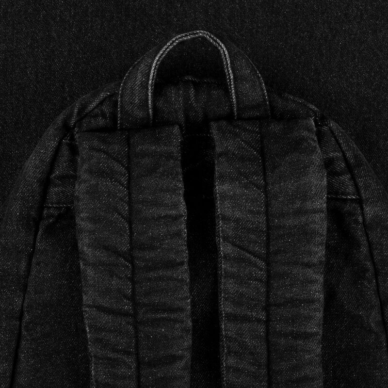 Рюкзак B6, черный арт.16543.30