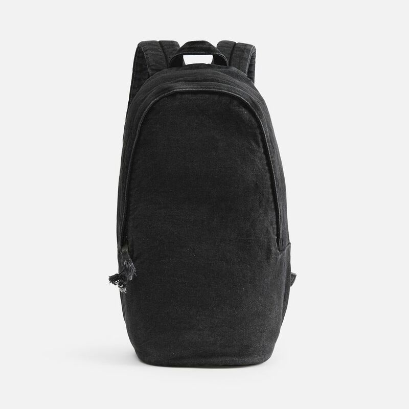 Рюкзак B6, черный арт.16543.30