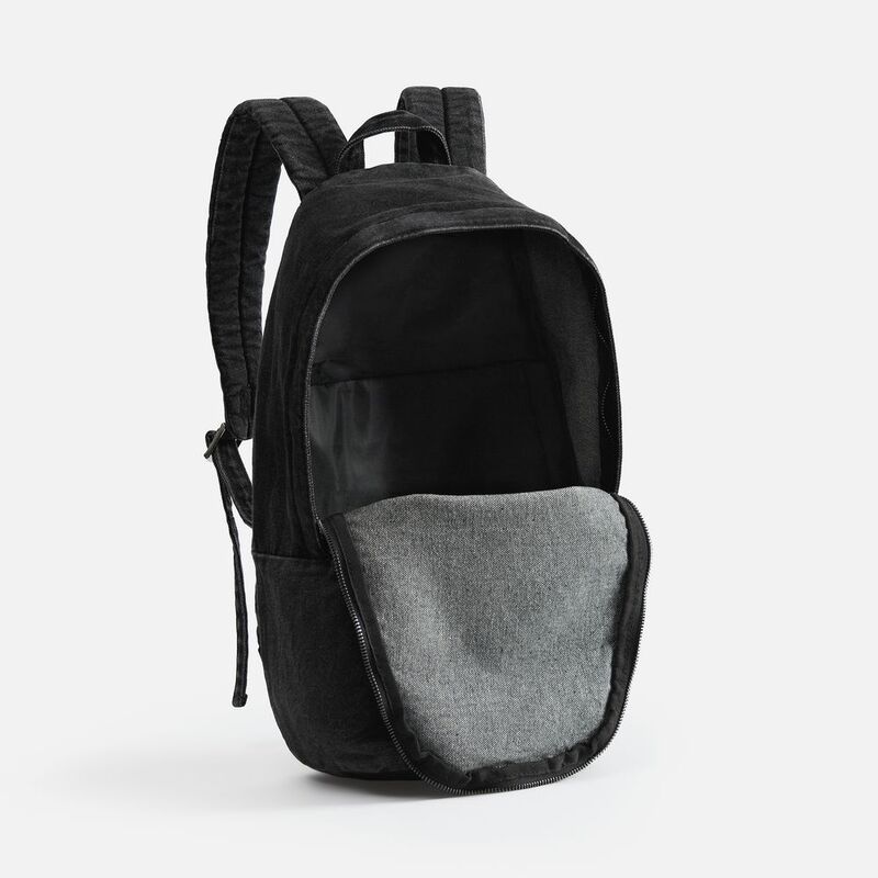 Рюкзак B6, черный арт.16543.30