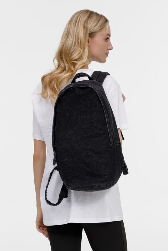 Рюкзак B6, черный арт.16543.30