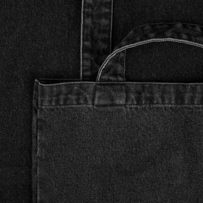 Шопер B7, черный арт.16545.30