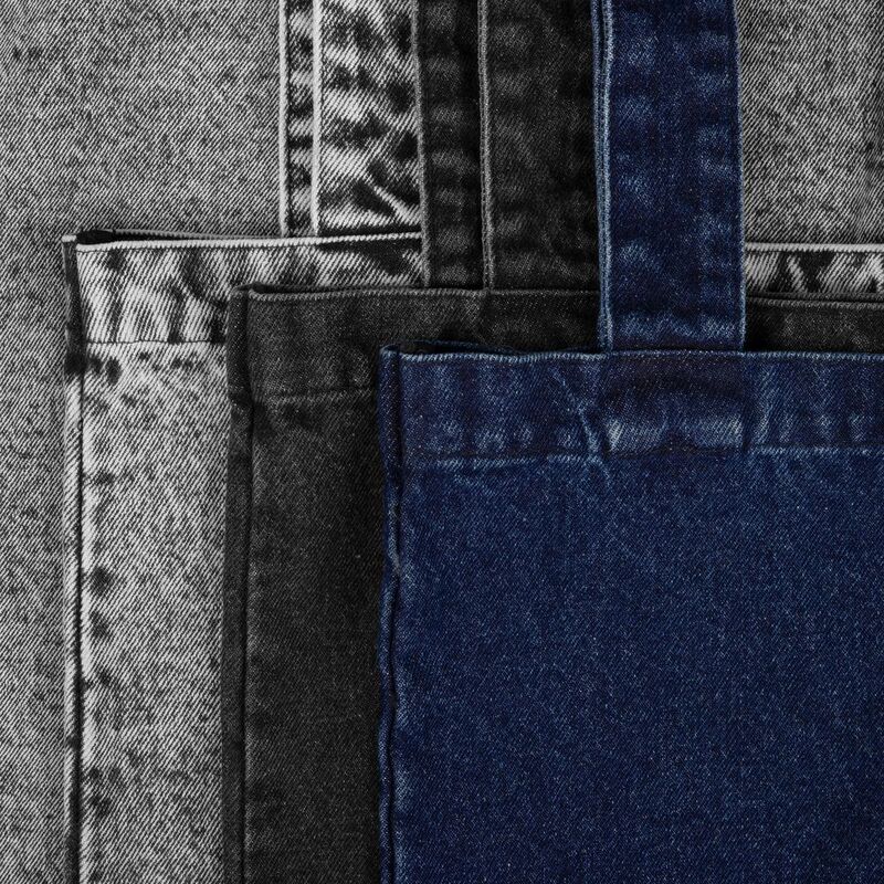 Шопер B7, синий арт.16545.40