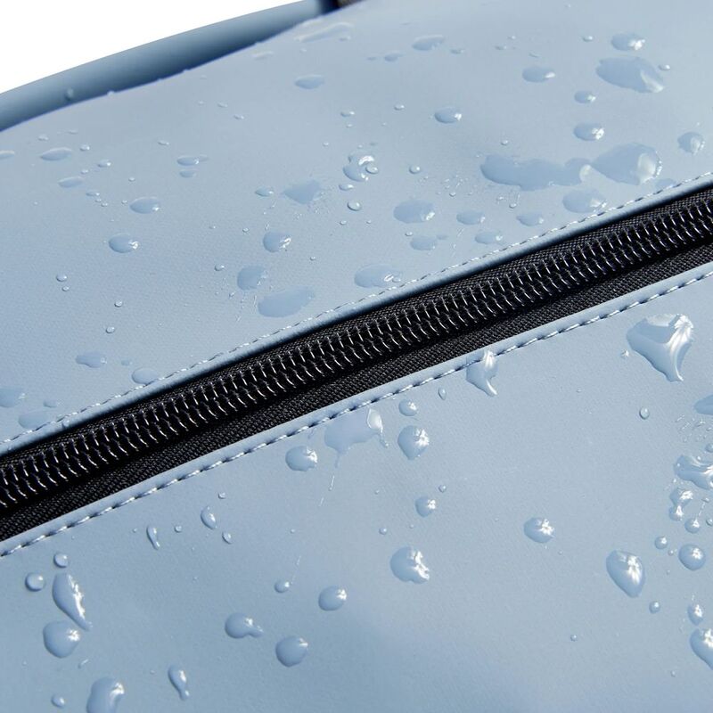 Сумка дорожная Turenne M, серо-голубая арт.16547.14