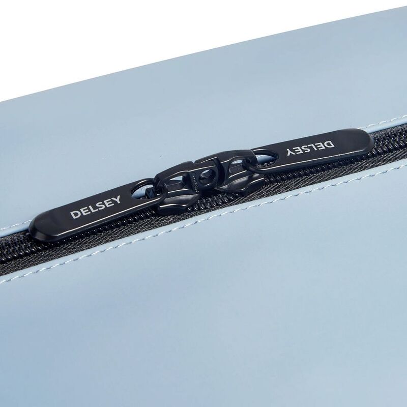 Сумка дорожная Turenne M, серо-голубая арт.16547.14