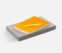 Набор Vale, желтый арт.16933.80