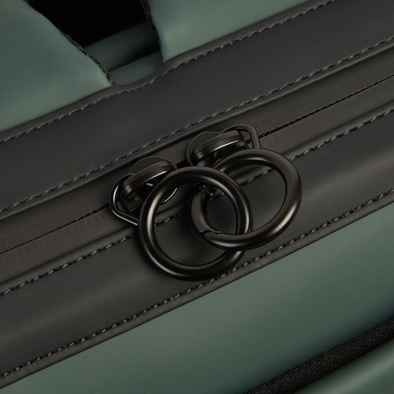 Рюкзак для ноутбука Turenne, зеленый арт.16548.90