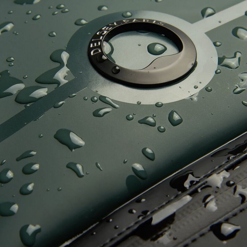 Рюкзак для ноутбука Turenne, зеленый арт.16548.90