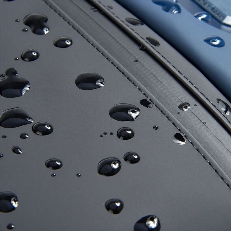 Рюкзак для ноутбука Turenne, темно-синий арт.16548.43