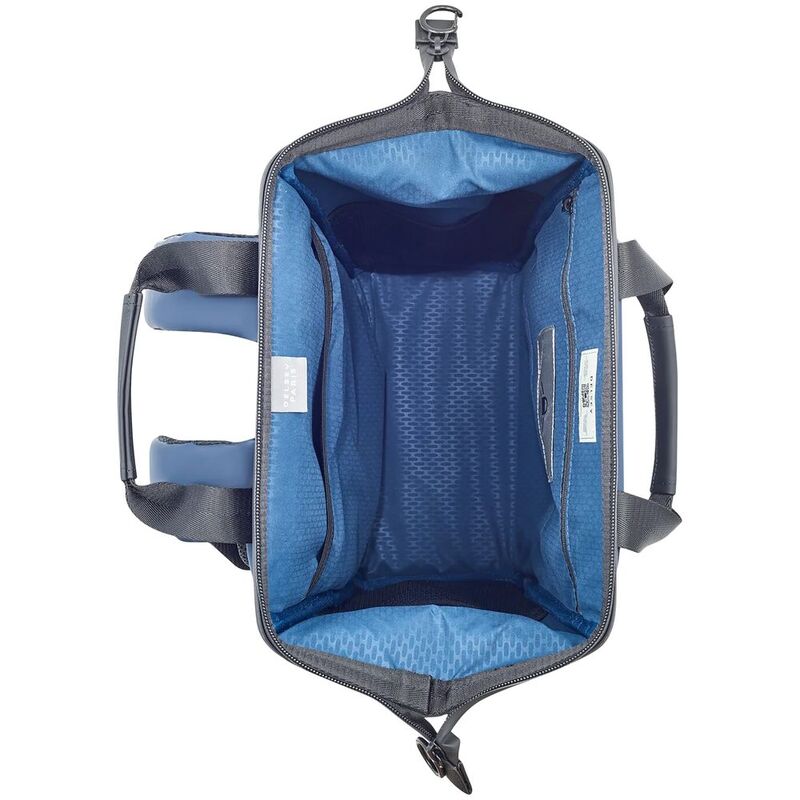 Рюкзак для ноутбука Turenne, темно-синий арт.16548.43