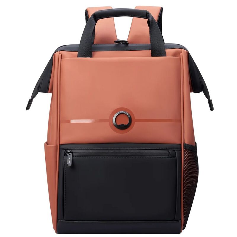 Рюкзак для ноутбука Turenne, красно-коричневый арт.16548.59