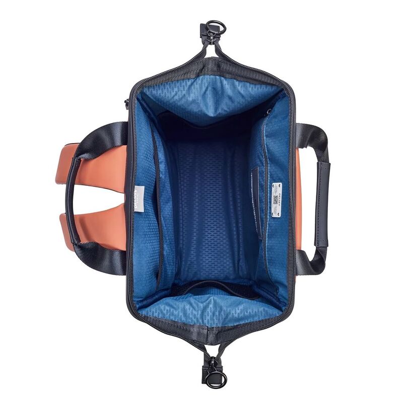 Рюкзак для ноутбука Turenne, красно-коричневый арт.16548.59