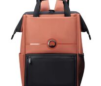 Рюкзак для ноутбука Turenne, красно-коричневый арт.16548.59