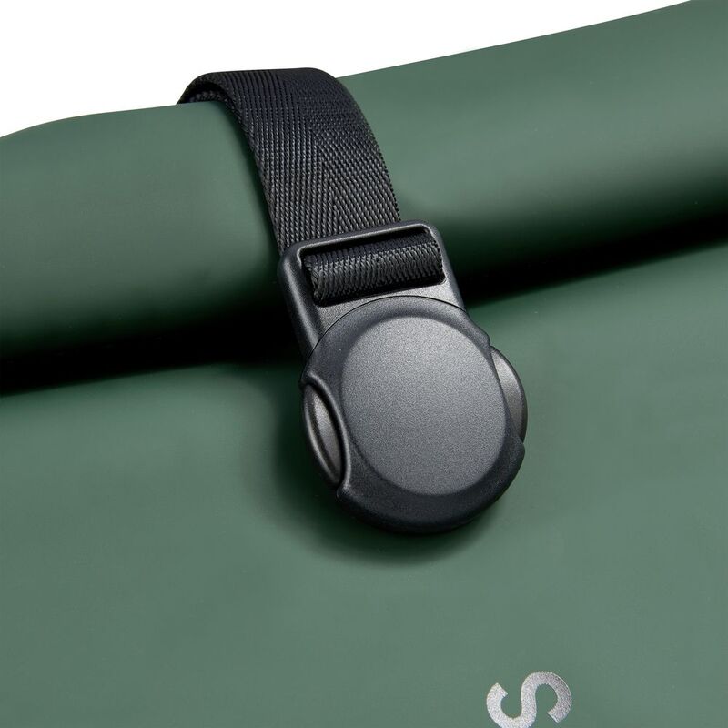 Рюкзак Turenne, зеленый арт.16549.90