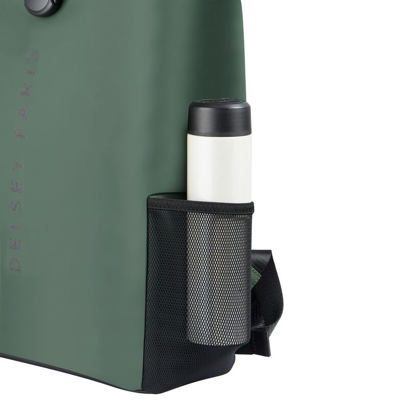 Рюкзак Turenne, зеленый арт.16549.90