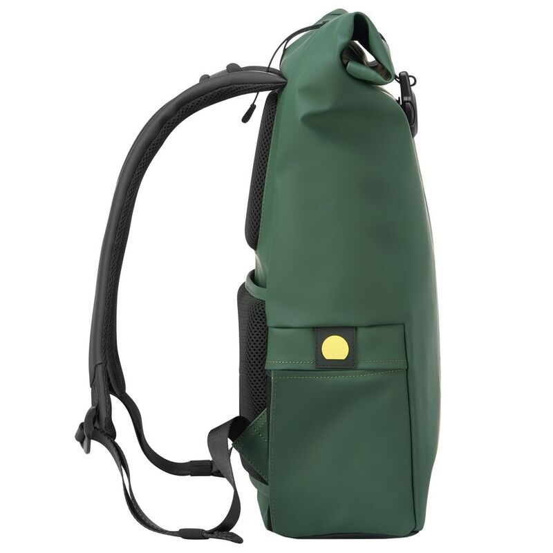 Рюкзак Turenne, зеленый арт.16549.90