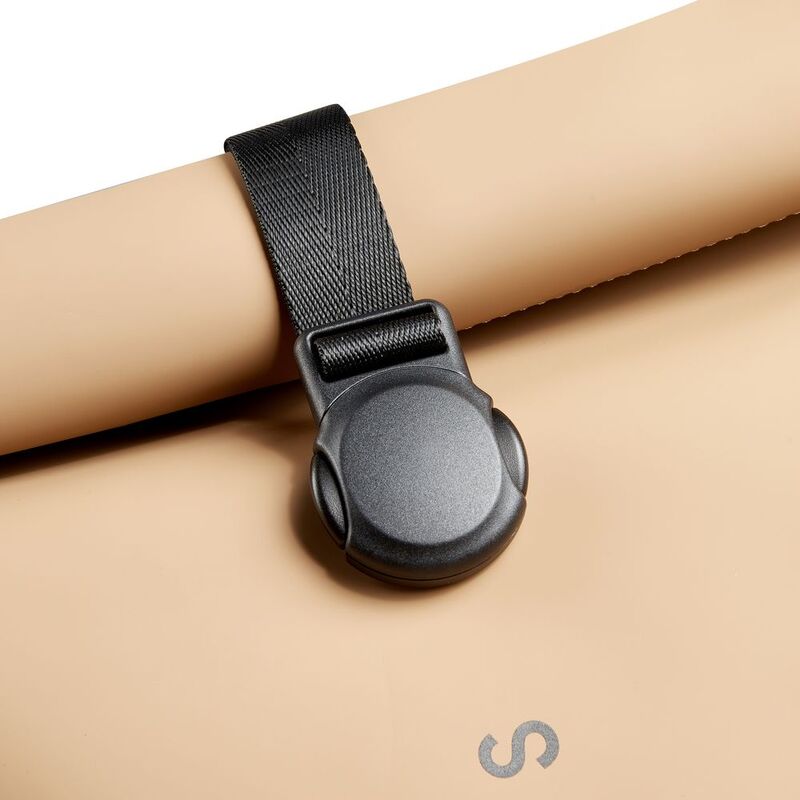 Рюкзак Turenne, бежевый арт.16549.00