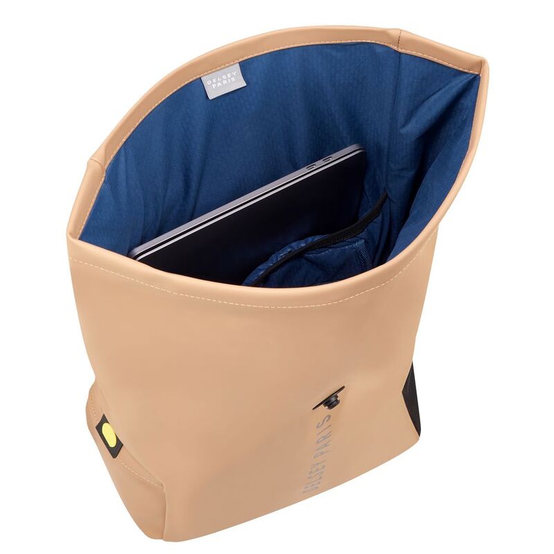 Рюкзак Turenne, бежевый арт.16549.00