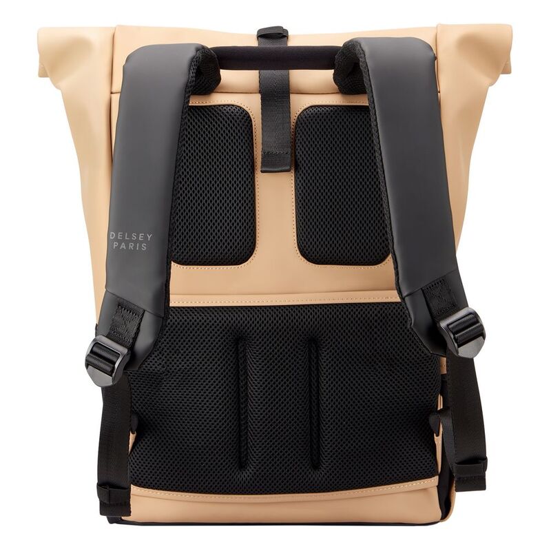 Рюкзак Turenne, бежевый арт.16549.00