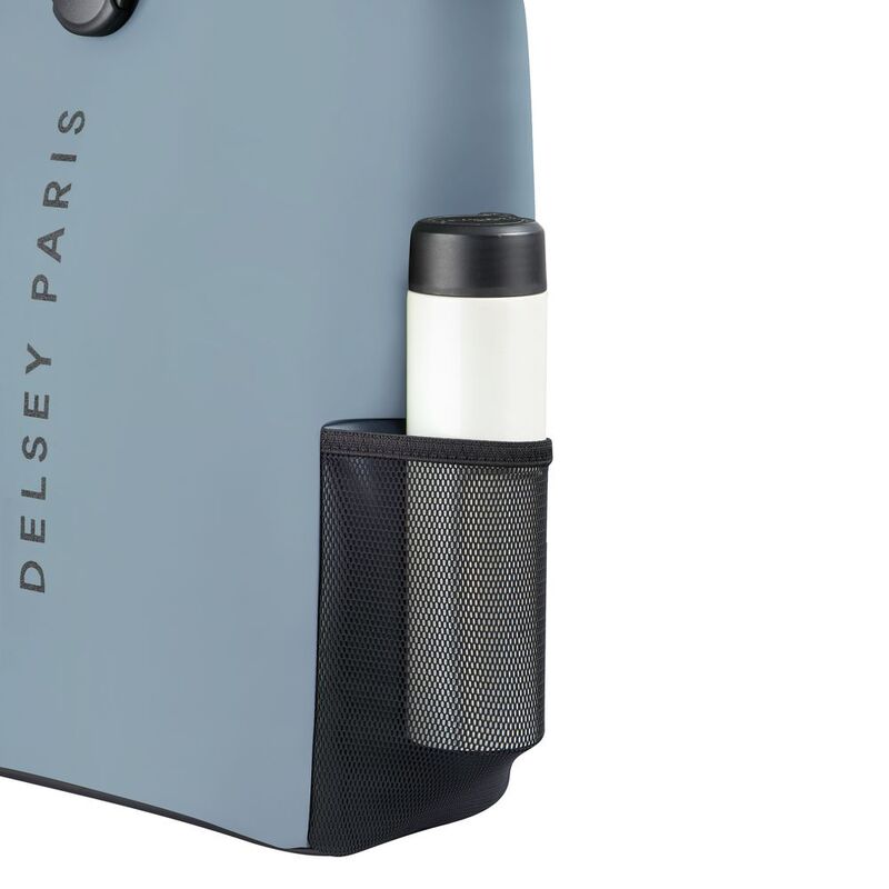 Рюкзак Turenne, серо-голубой арт.16549.14