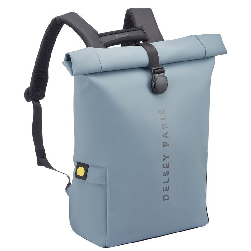 Рюкзак Turenne, серо-голубой арт.16549.14