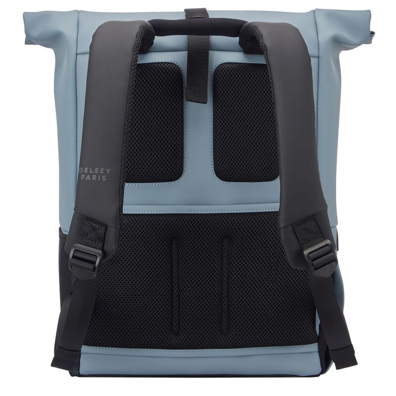 Рюкзак Turenne, серо-голубой арт.16549.14