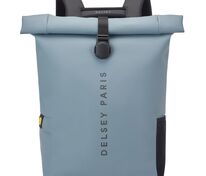 Рюкзак Turenne, серо-голубой арт.16549.14