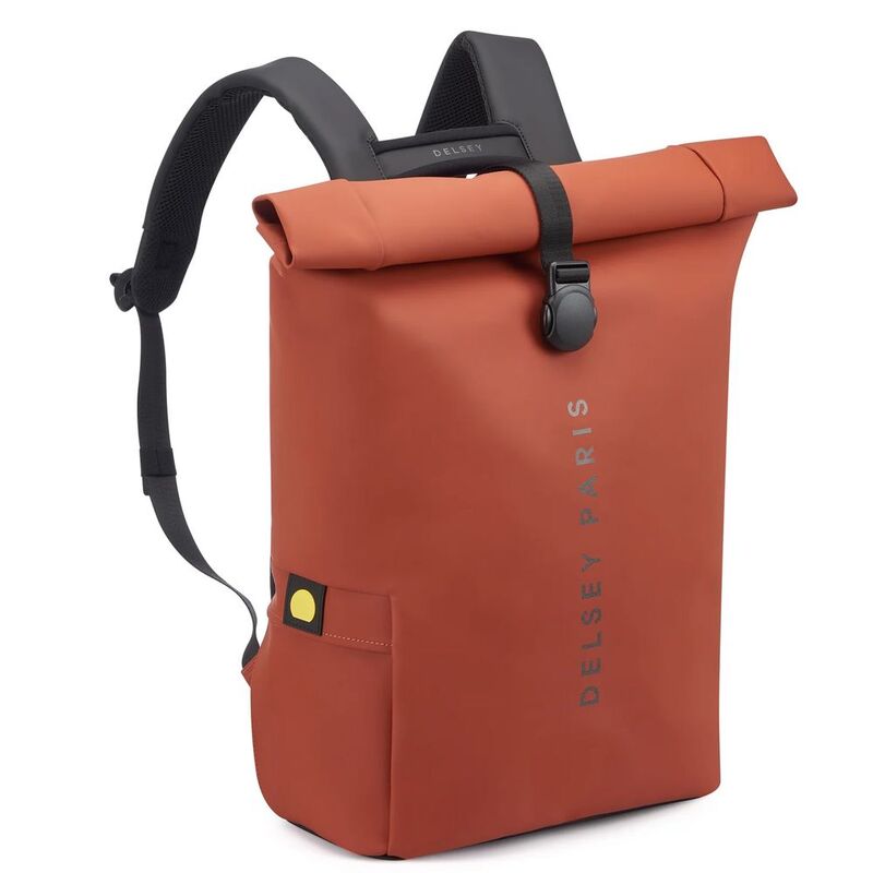 Рюкзак Turenne, красно-коричневый арт.16549.59