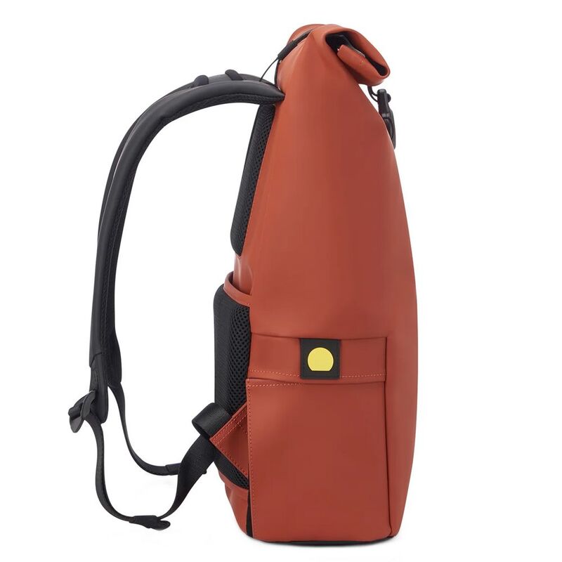 Рюкзак Turenne, красно-коричневый арт.16549.59