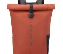 Рюкзак Turenne, красно-коричневый арт.16549.59